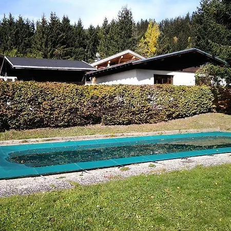 Studio 4 Pers. Dans De Standing 70447 Appartement Chamonix