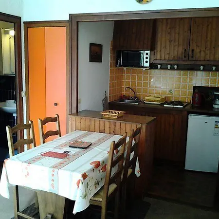 Studio 4 Pers. Dans De Standing 70447 Appartement Chamonix