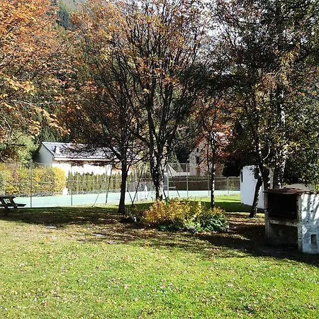Studio 4 Pers. Dans De Standing 70447 Appartement *