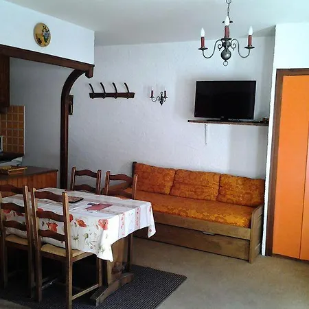 Appartement Studio 4 Pers. Dans De Standing 70447